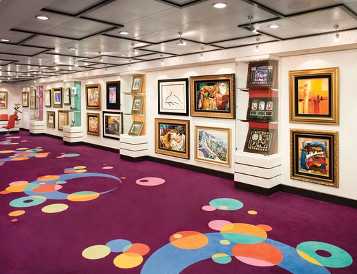 Foto Norwegian Jade 15