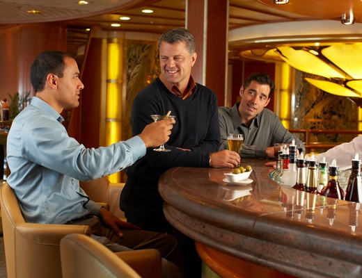 Foto Golden Princess 15