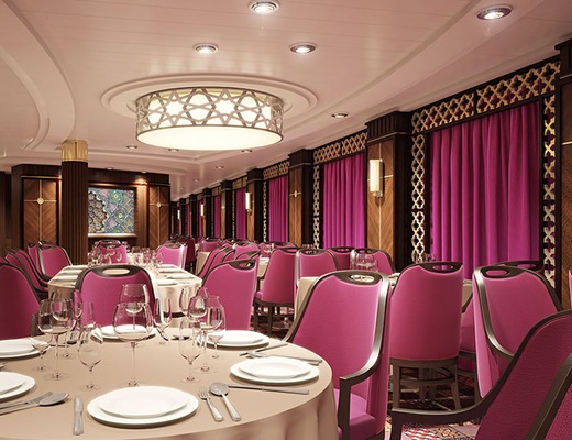 Foto Symphony of the Seas 24