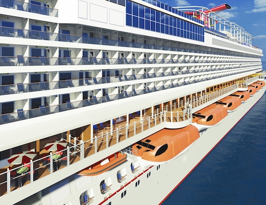 Foto Carnival Vista 41