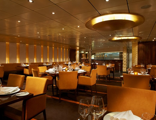 Foto Carnival Sunshine 17
