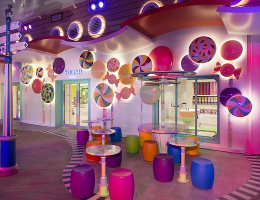 Foto Symphony of the Seas 4
