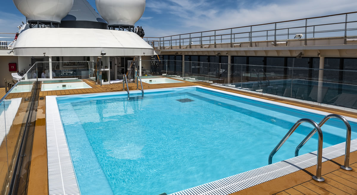 Polldeck