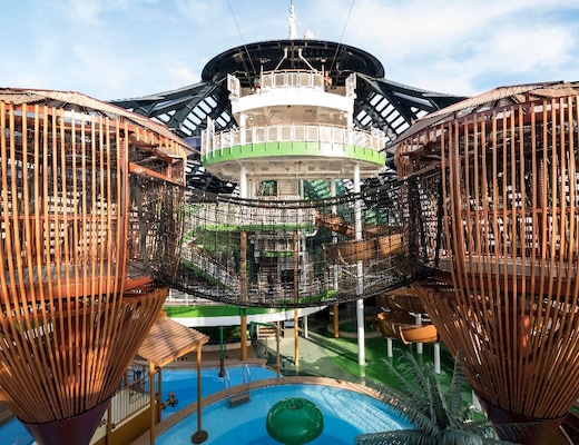 Foto MSC Seaview 40