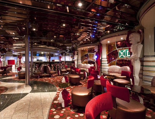 Foto Carnival Elation 30