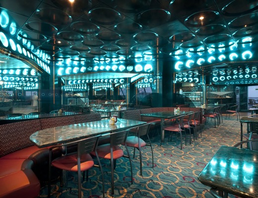Foto Carnival Imagination 10