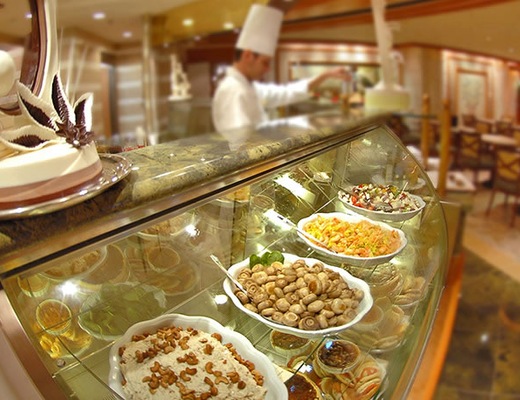 Foto Emerald Princess 20