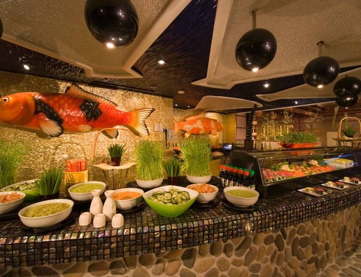 Foto Carnival Dream 23