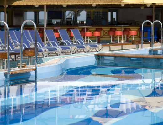 Foto Carnival Fascination 4