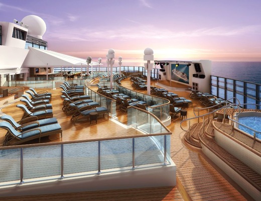 Foto Norwegian Bliss 69