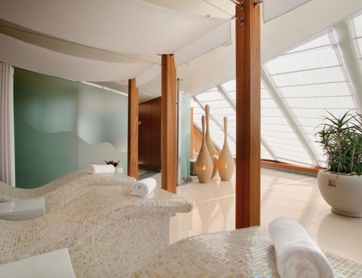 Foto Oceania Marina 8
