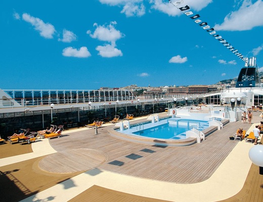 Foto MSC Opera 22