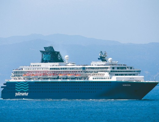Foto Horizon  13