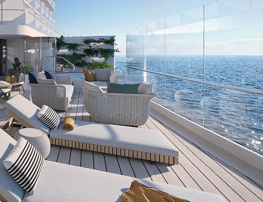 Foto Sun Princess 6