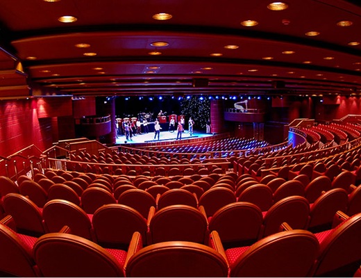 Princess Theater