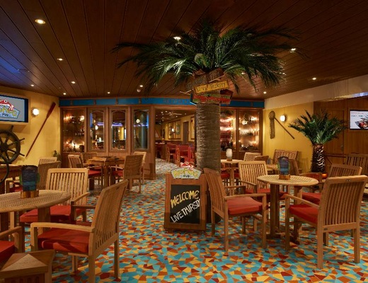 Foto Carnival Breeze 31