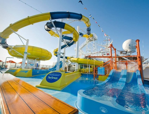 Foto Carnival Dream 21