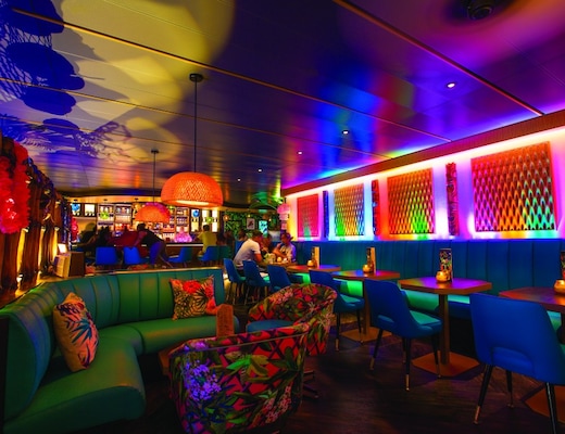 Foto Mariner of the Seas 8