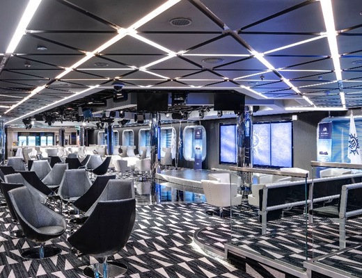 Foto MSC Grandiosa 21