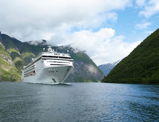Foto MSC Opera 19