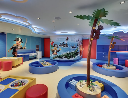 Foto MSC Seaside 16