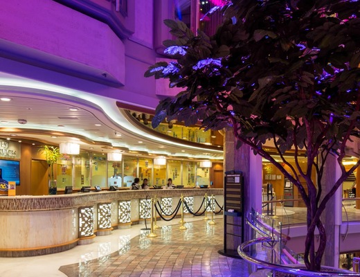 Foto Voyager of the Seas 23