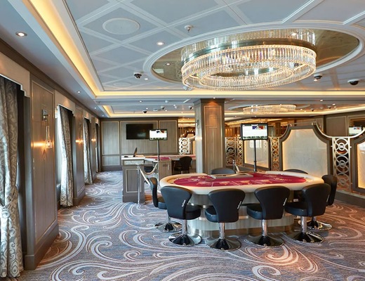 Foto Majestic Princess 3