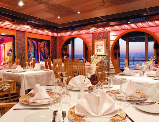 Foto Costa Pacifica 3