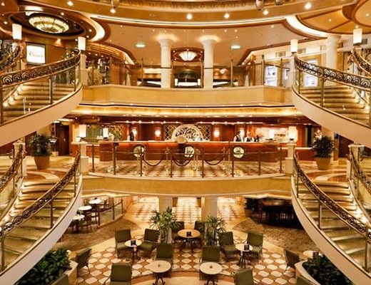 Foto Emerald Princess 9