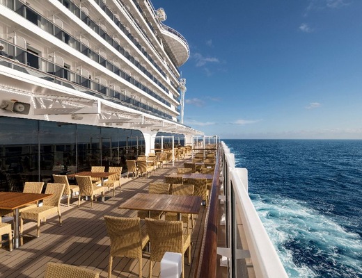 Foto MSC Seaside 81