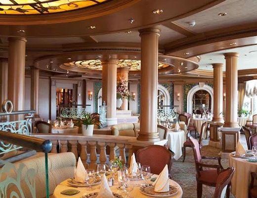 Foto Emerald Princess 15
