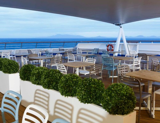 Foto Costa Victoria 34