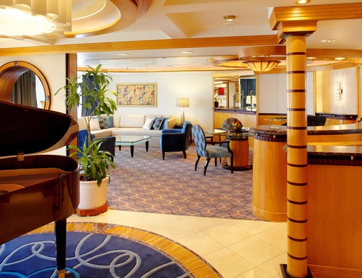 Foto Voyager of the Seas 26