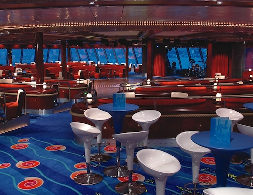 Foto Norwegian Jewel 19