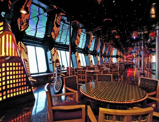 Foto Carnival Ecstasy 26