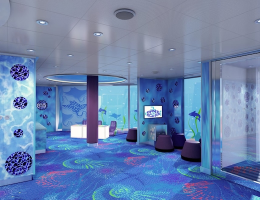 Foto Carnival Vista 15