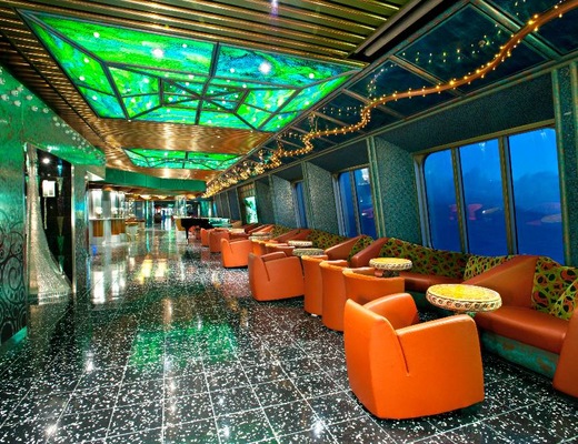 Foto Carnival Victory 23