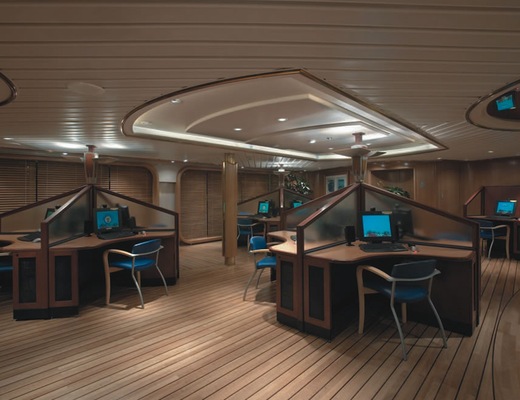 Foto Vision of the Seas 7