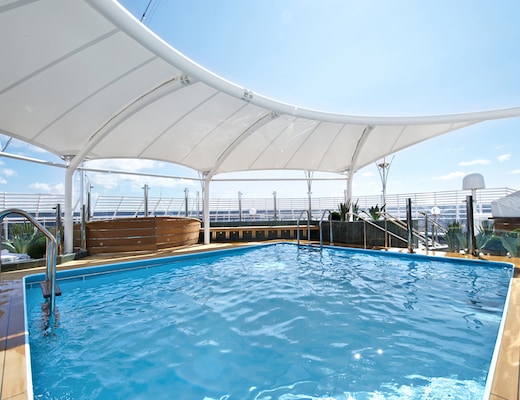 Foto MSC Divina 20