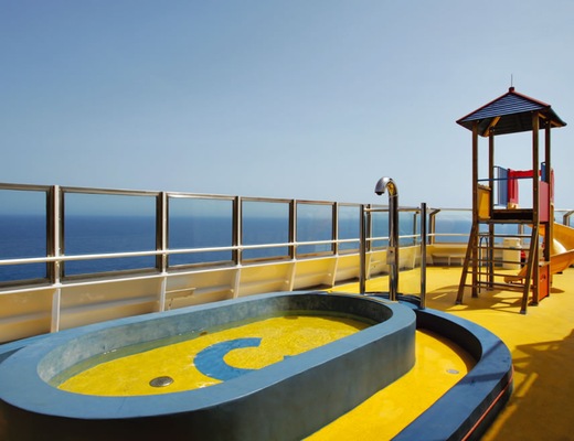 Foto Costa Magica 9