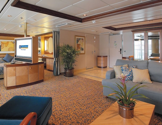Foto Serenade of the Seas 11