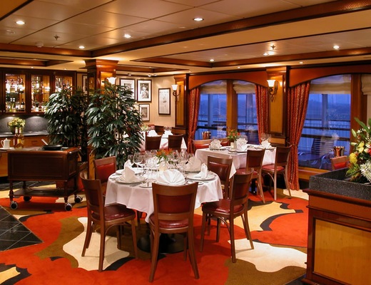 Foto Norwegian Dawn 16