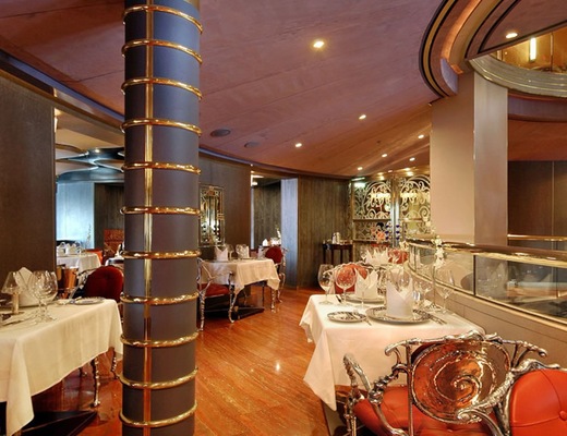 Foto Westerdam 18
