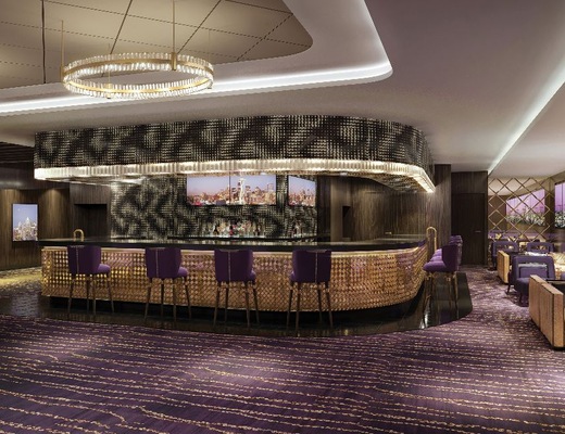 Foto Norwegian Bliss 39