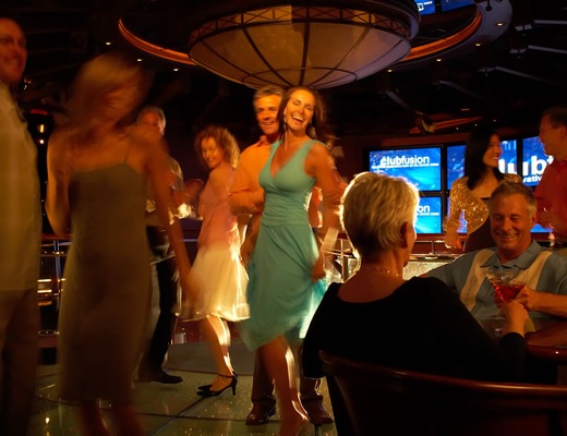 Foto Caribbean Princess 7