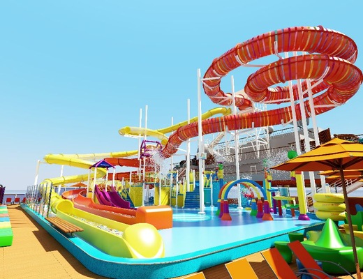 Foto Carnival Panorama 18