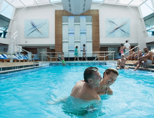 Foto Celebrity Equinox 27