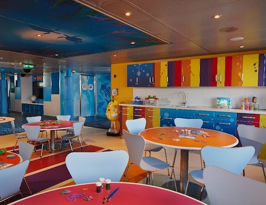 Foto Carnival Freedom 4
