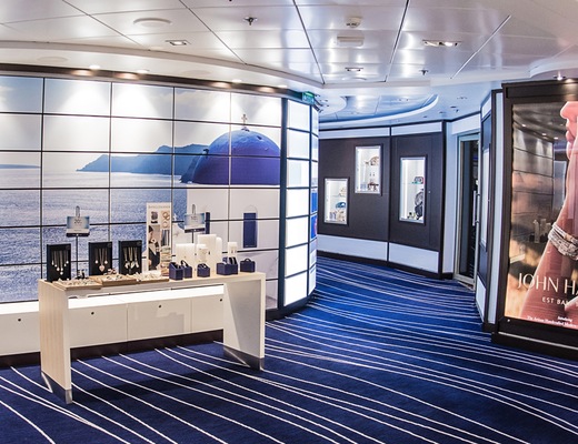Foto Celebrity Constellation 20