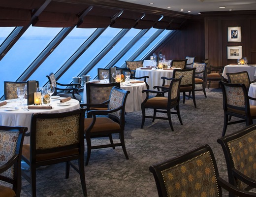 Foto Azamara Journey 14